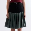 PROSPECT UPCYCLE SKIRT