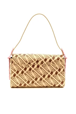 PROTECTION LOCK HANDBAG