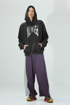 PSY HOODED SWEAT