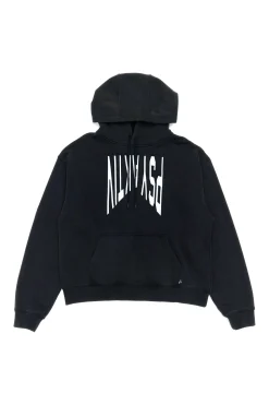 PSY HOODED SWEAT