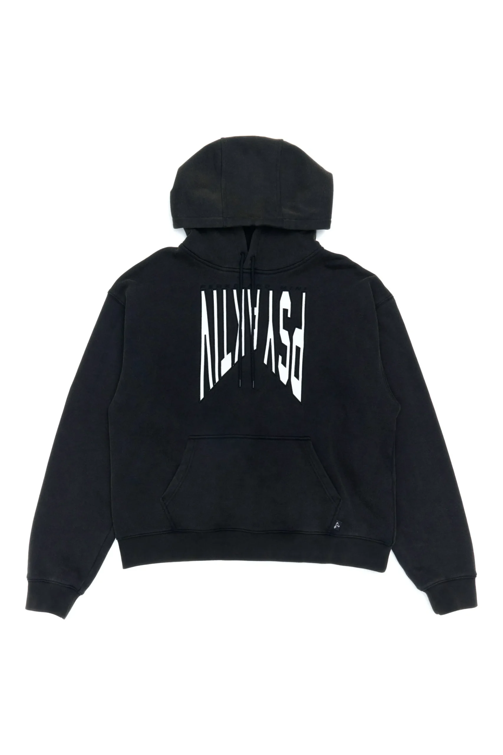 PSY HOODED SWEAT