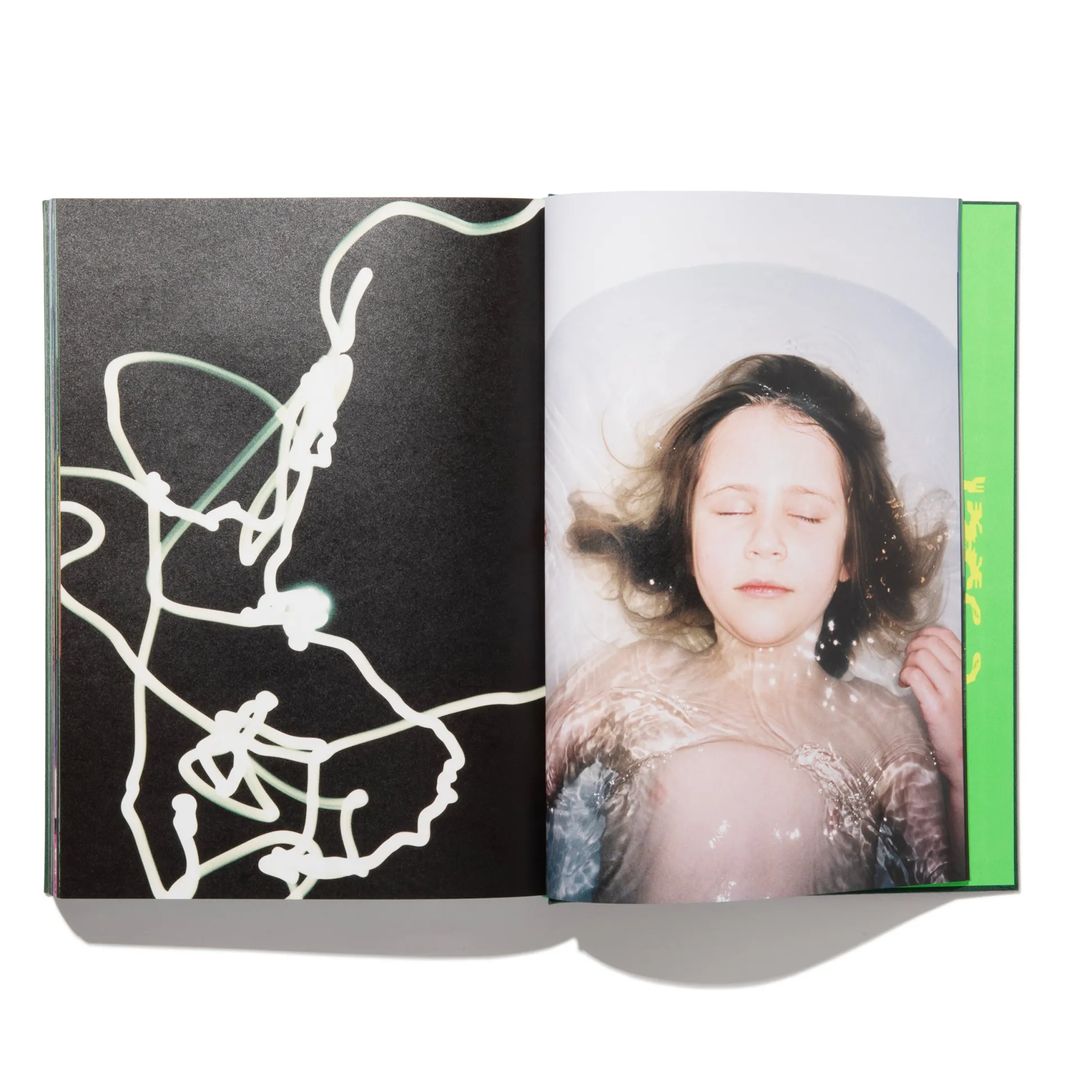 PSY LYF - Misha Hollenbach