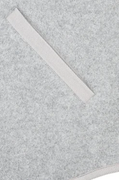 PW FLEECE ZIP UP