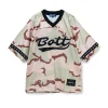 3R Football Jersey Camo