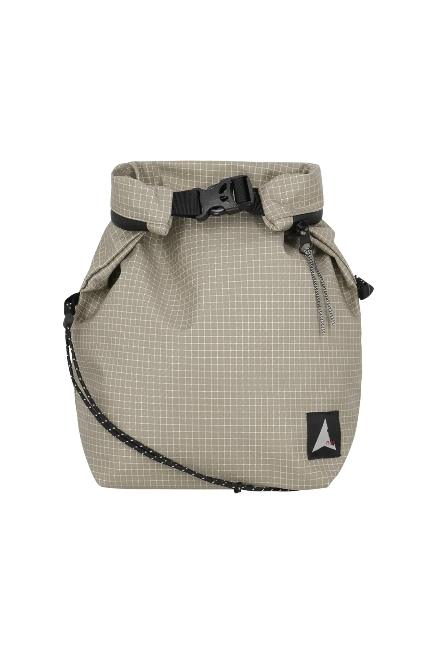 Ripstop Drybag Beige