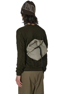 Ripstop Drybag Beige