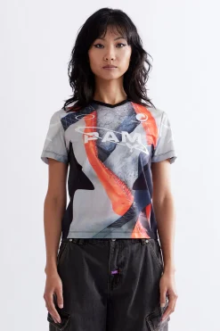 RUE DE LANCRY SOMA JERSEY