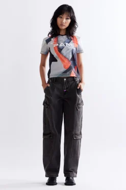 RUE DE LANCRY SOMA JERSEY
