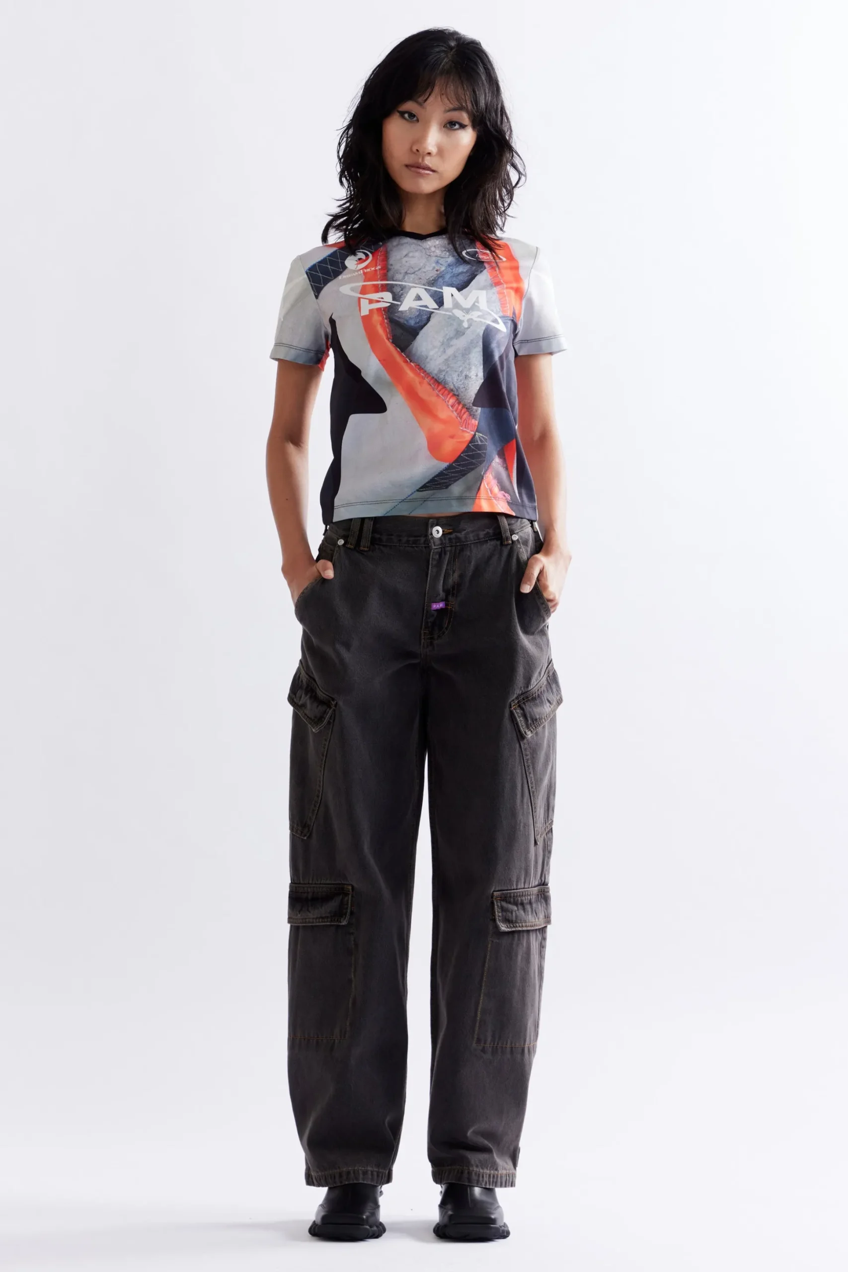 RUE DE LANCRY SOMA JERSEY