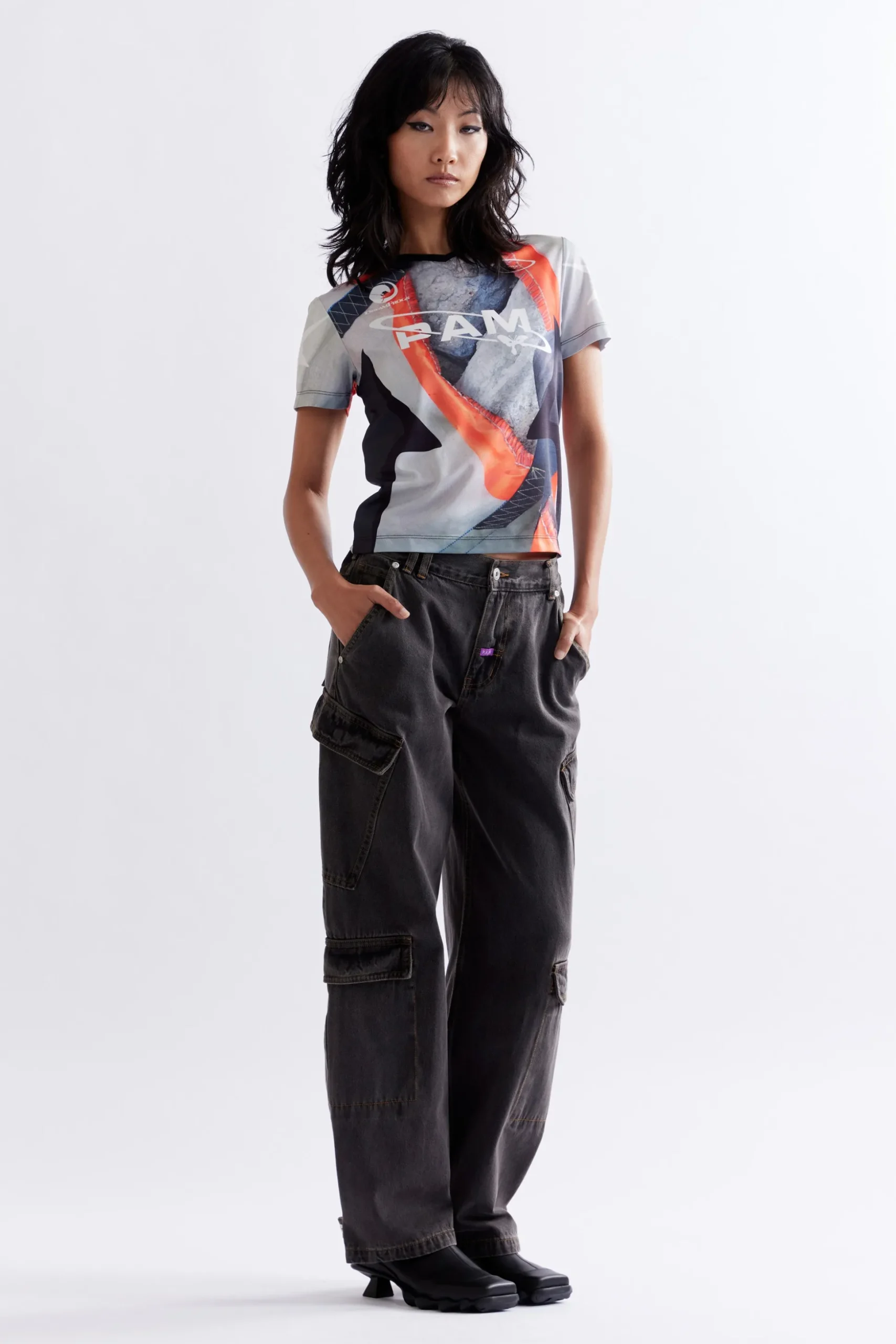 RUE DE LANCRY SOMA JERSEY