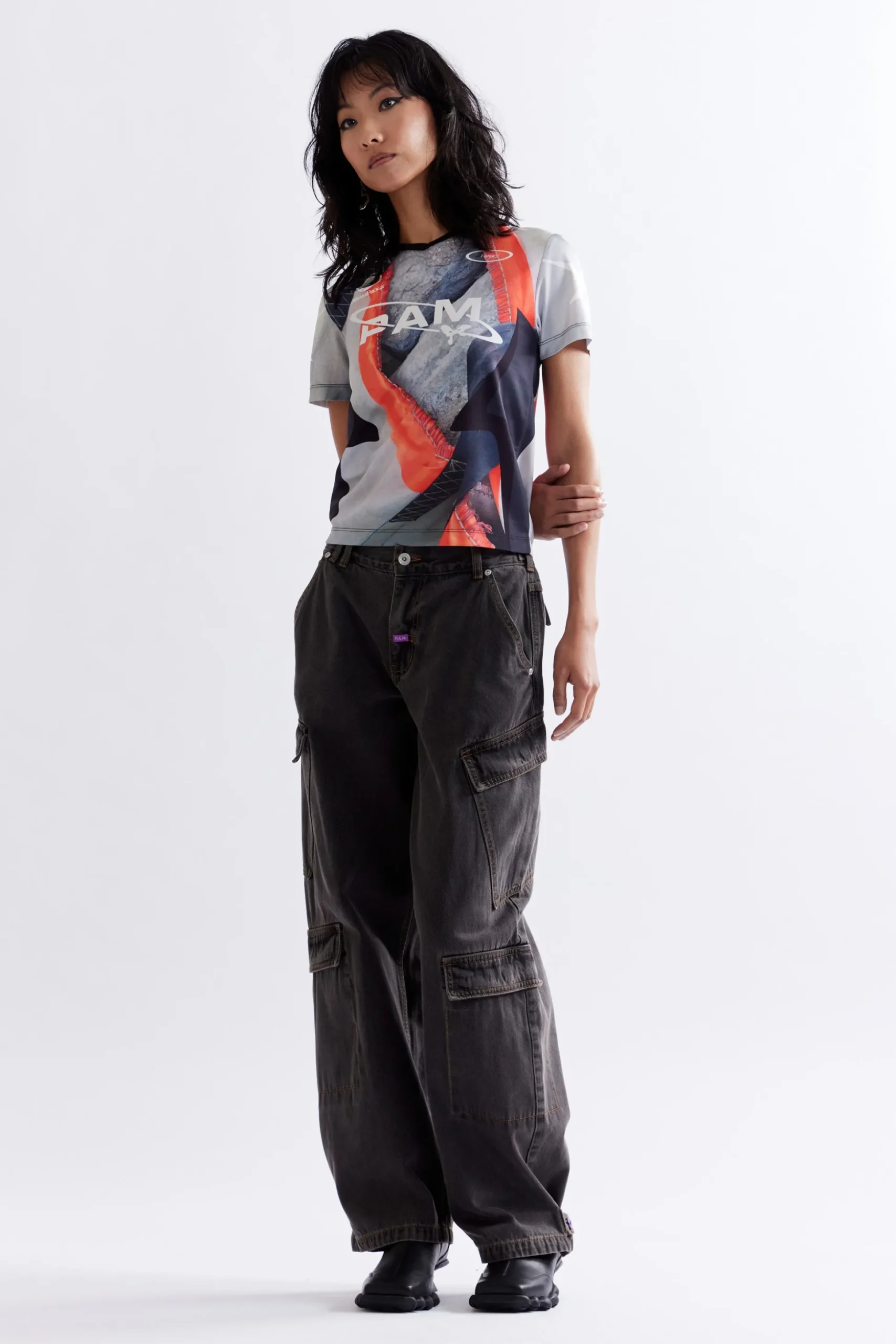 RUE DE LANCRY SOMA JERSEY
