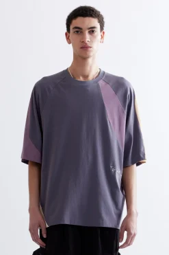 SHATTERED PANEL SS TOP