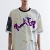 SHE MAD SPECIALTY TEE - MARTINE SYMS