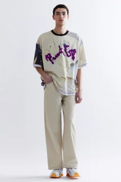 SHE MAD SPECIALTY TEE - MARTINE SYMS