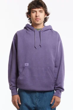 SIGN 01 HOODY CTPL PURPLE