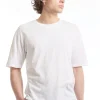 SKIVVIES BASIC TEE 3 PACK WHITE