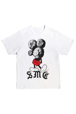 SMC FUNDRAISER TEE