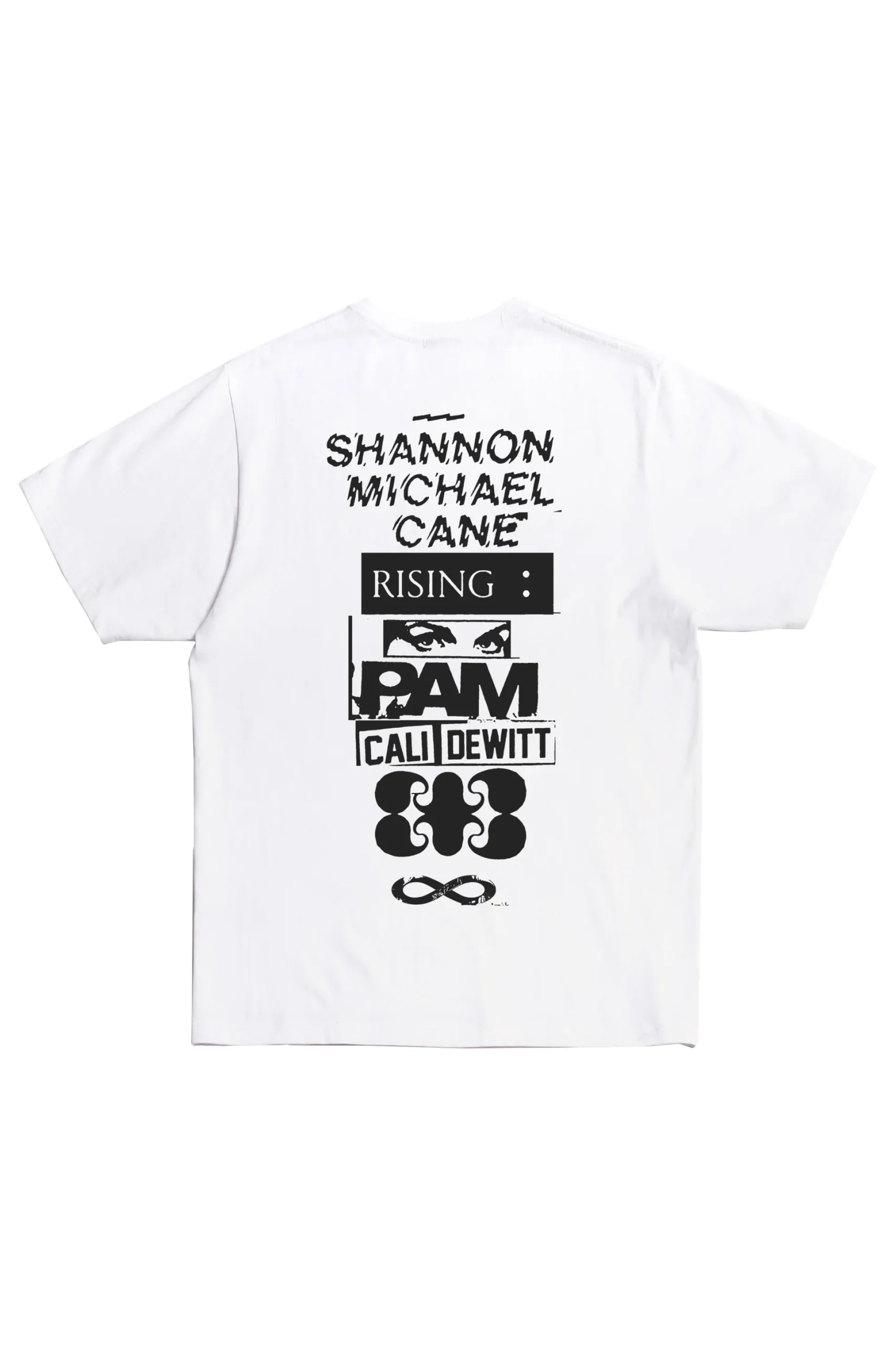 SMC FUNDRAISER TEE