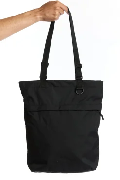 SNOW PEAK - 2WAY TOTE BAG