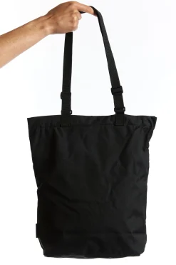 SNOW PEAK - 2WAY TOTE BAG