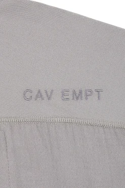 SOFT CW ZIP HOODY