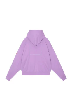 SOLID HOODY