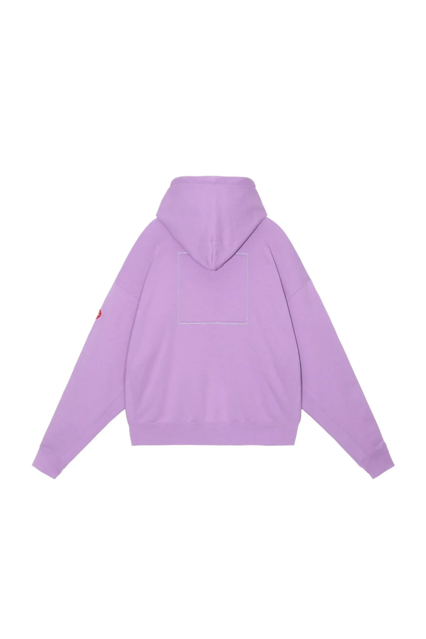 SOLID HOODY