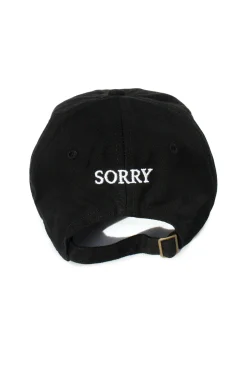SORRY I DON'T WORK HERE CAP