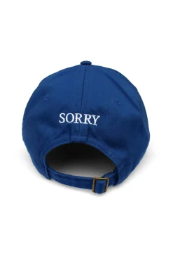 SORRY I DON'T WORK HERE CAP
