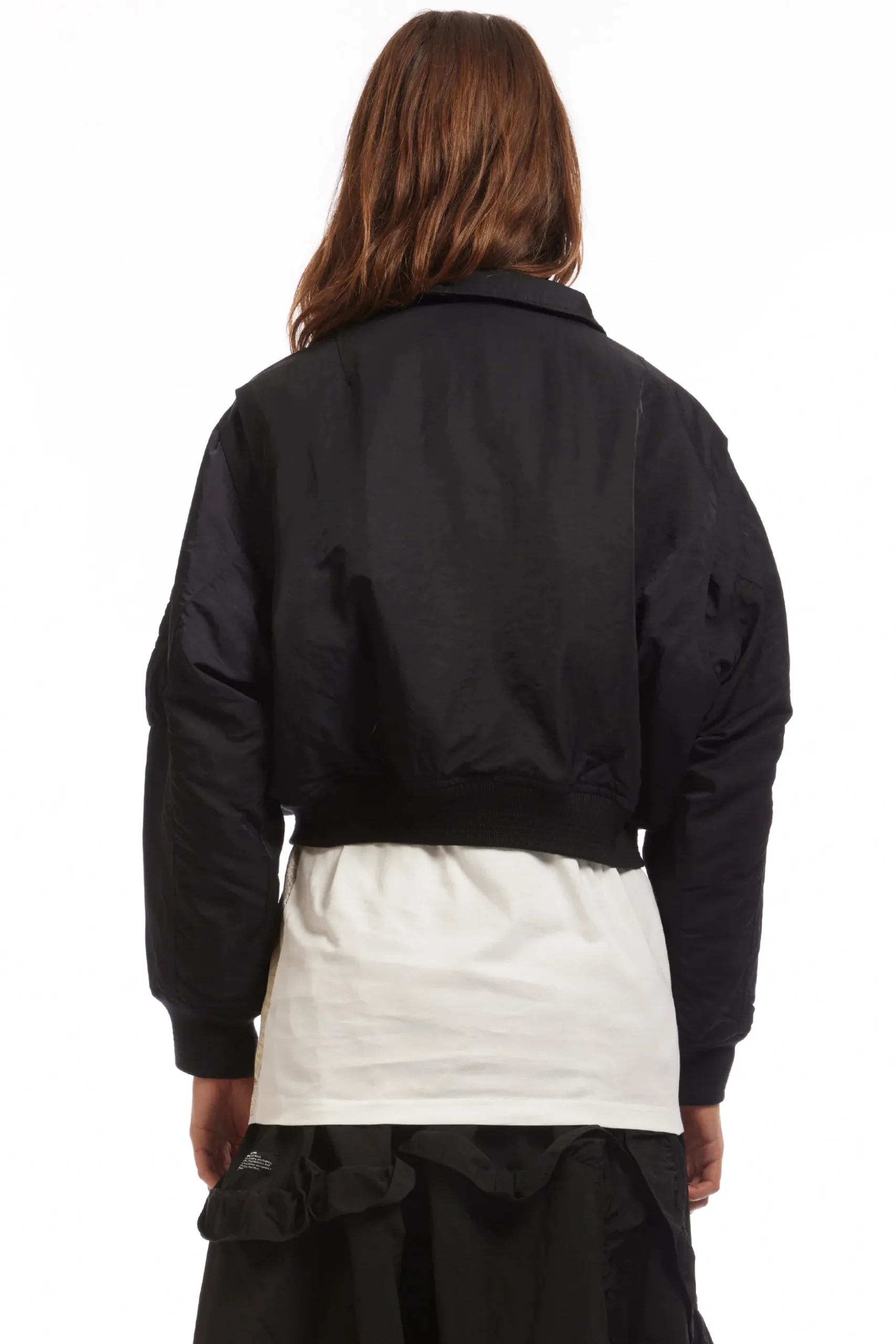 SOUVENIR FLIGHT JACKET (EXCLUSIVE)