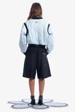 SOUVENIR FLIGHT JACKET (EXCLUSIVE)