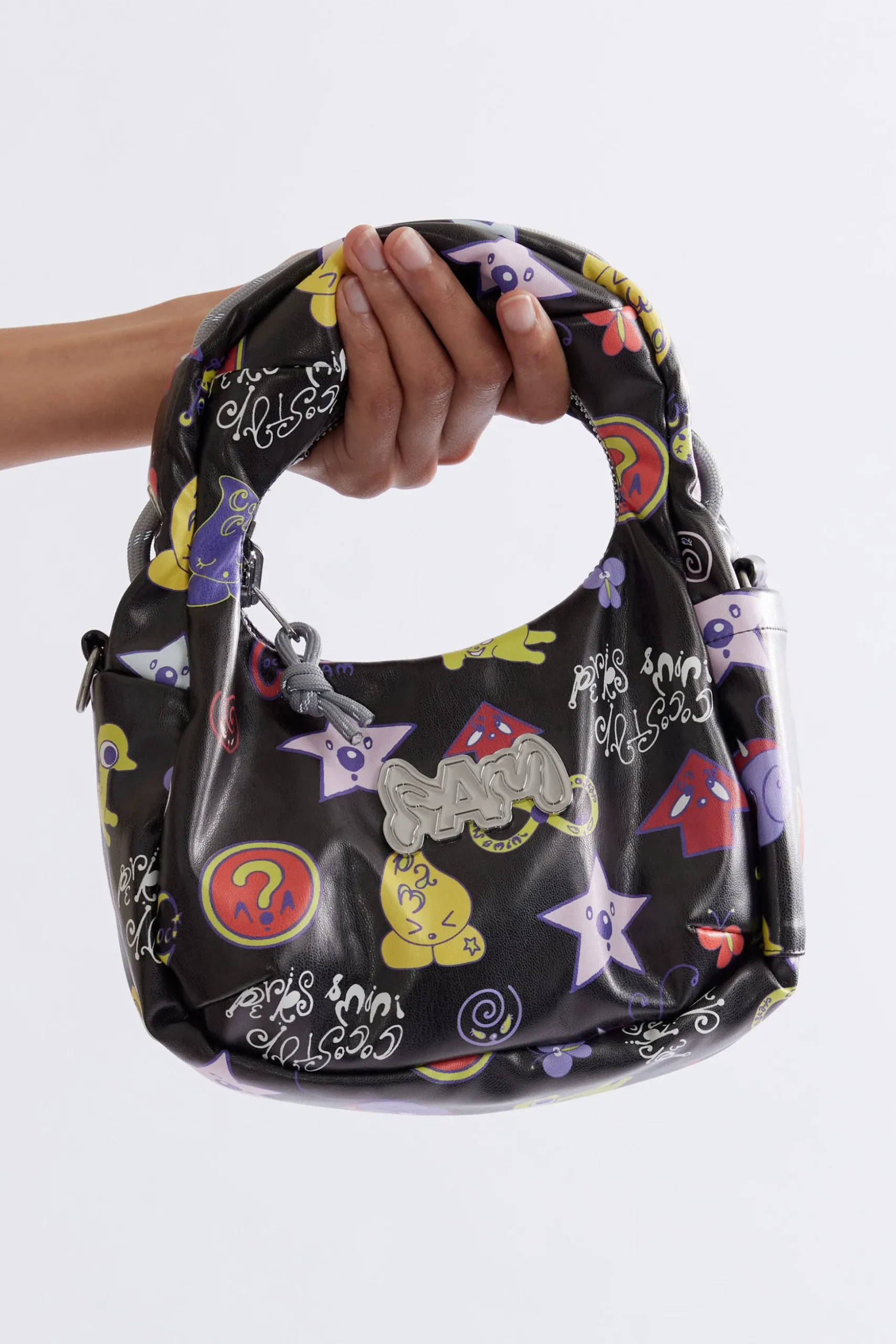 SOUVENIR MINI TAROT BAG - COCO STAR