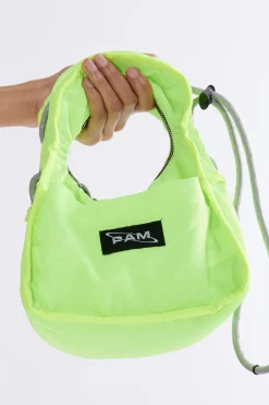 SOUVENIR MINI TAROT BAG - COCO STAR