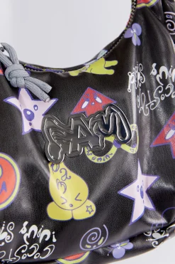 SOUVENIR MINI TAROT BAG - COCO STAR