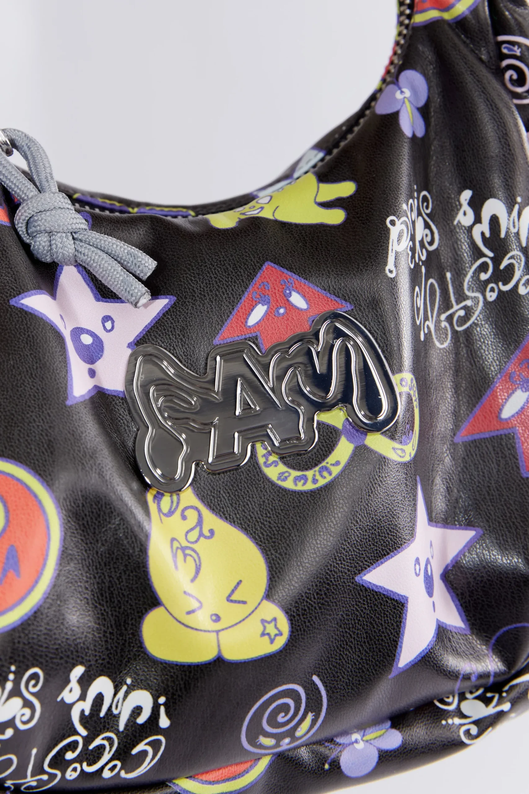 SOUVENIR MINI TAROT BAG - COCO STAR