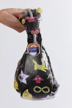 SOUVENIR MINI TAROT BAG - COCO STAR