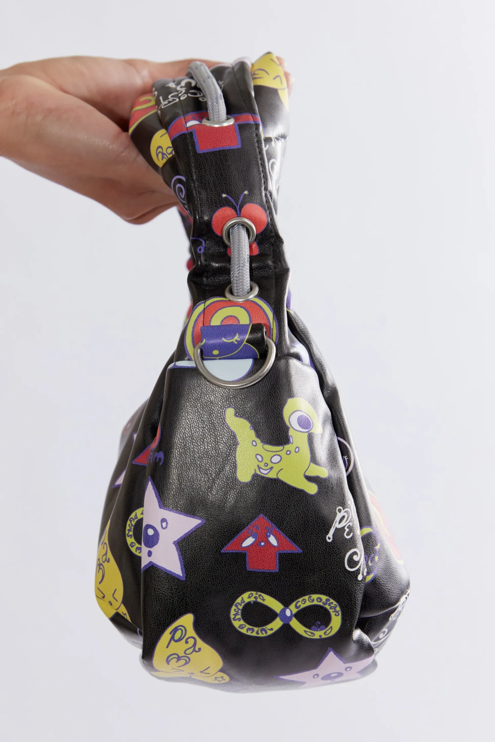 SOUVENIR MINI TAROT BAG - COCO STAR