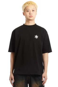SP BACK PRINTED LOGO TEE