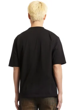 SP ONE POINT LOGO TEE