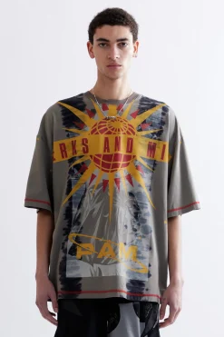 SPHERE 360 TEE