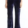 SPIDER PANT FLARE NAVY
