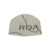 SS25 Beanie Logo Ivory