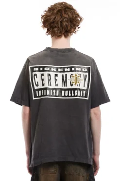 ST TEARS SS TEE