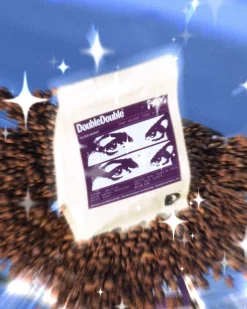 Stars In My Eyes Limited Filter Beans