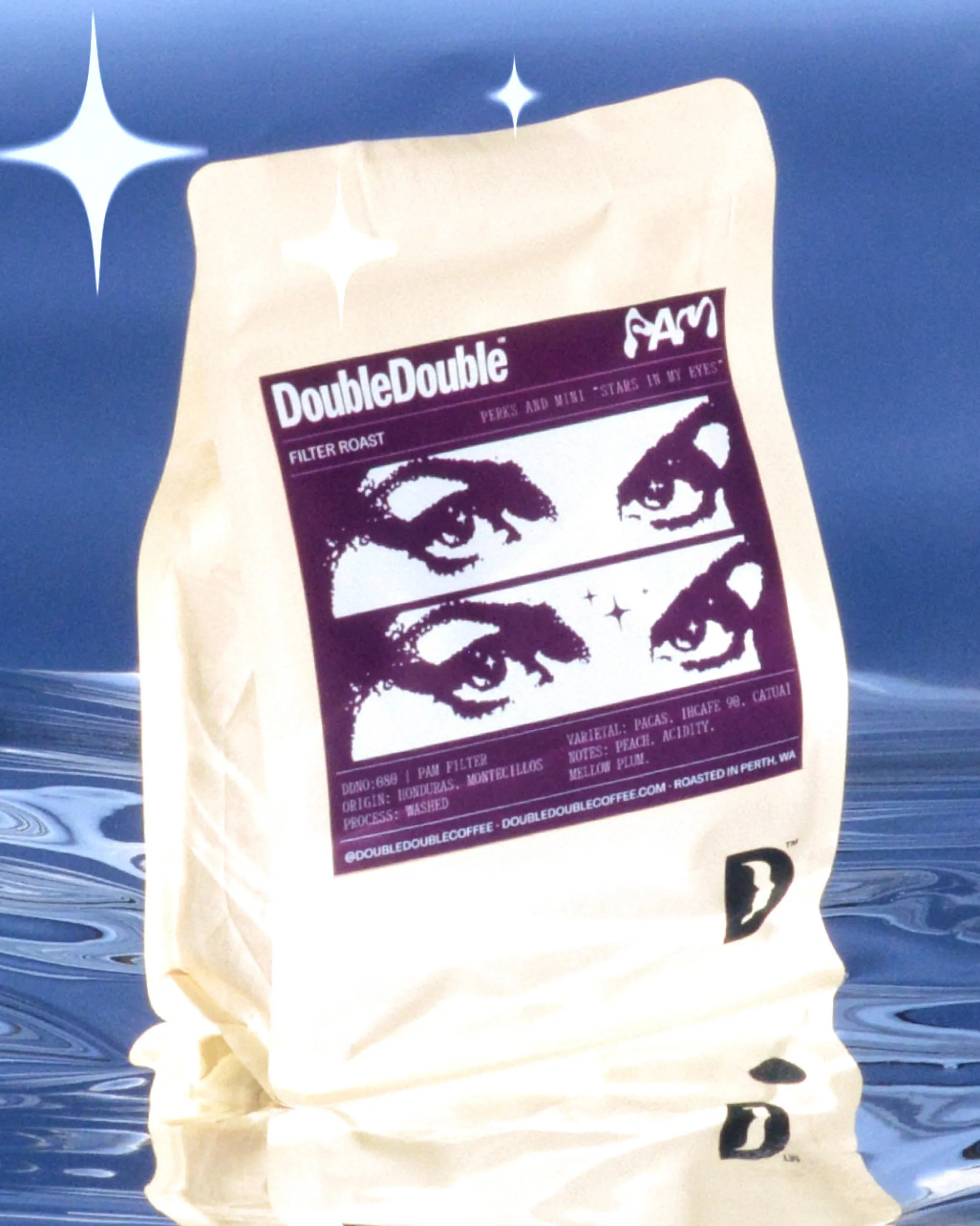 Stars In My Eyes Limited Filter Beans
