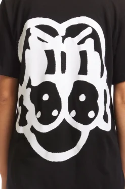 STATIC FINESSE PUP TEE