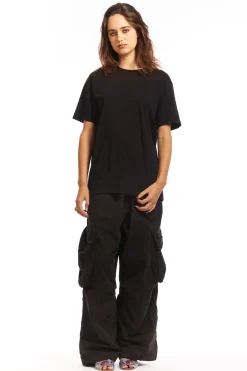 STATIC FINESSE PUP TEE