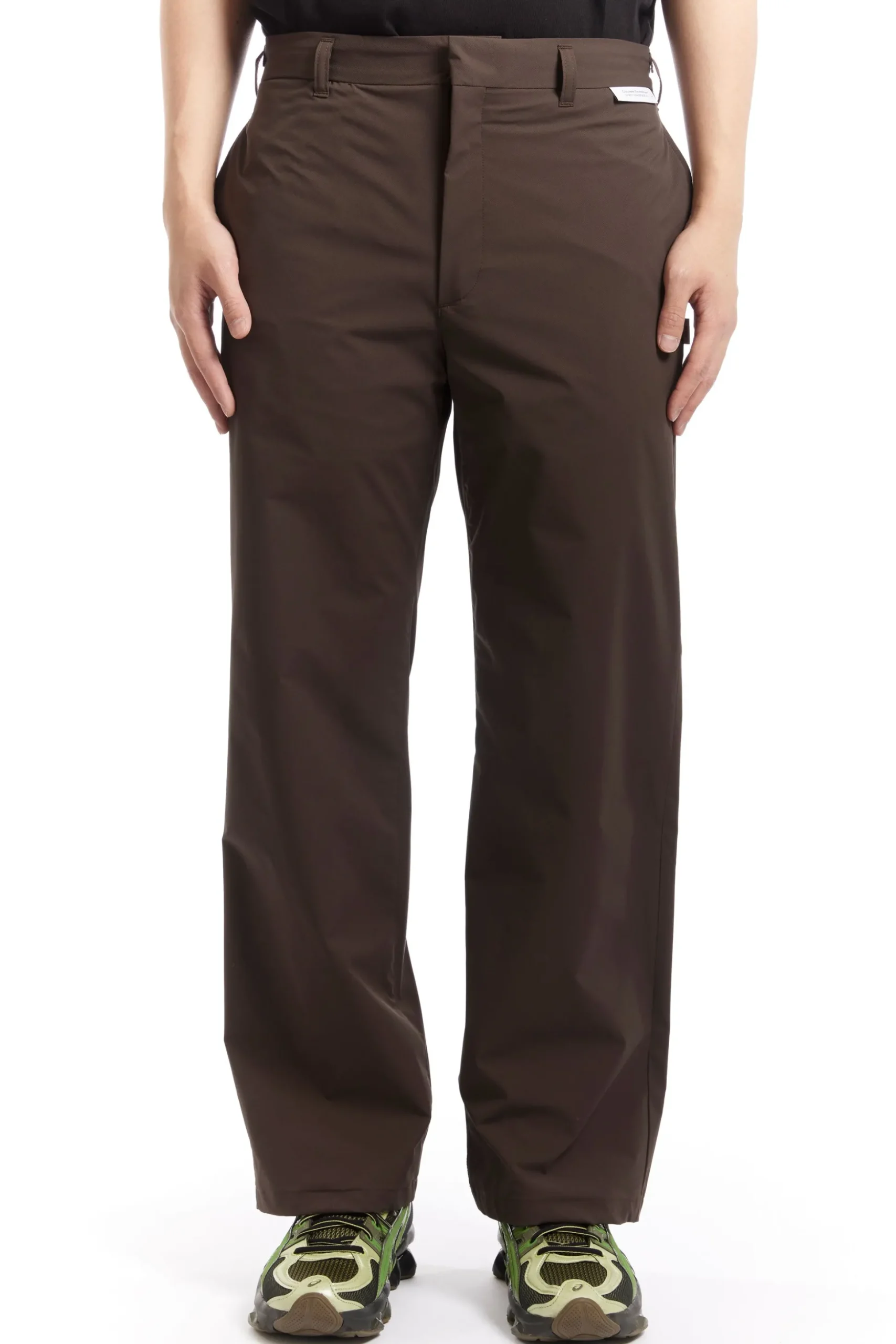 STRAIGHT TROUSER 07 SS24