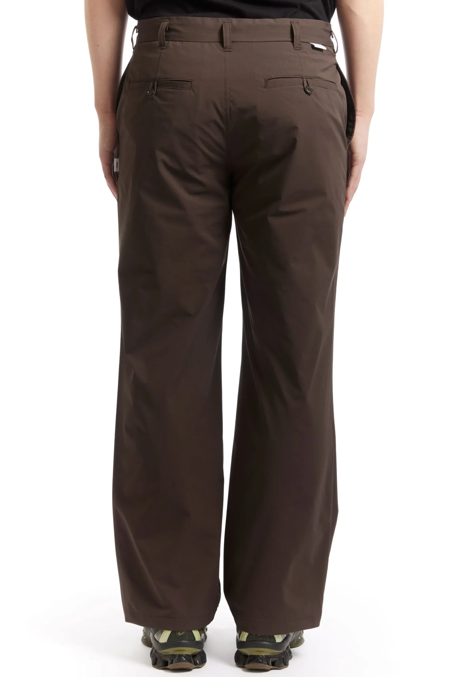 STRAIGHT TROUSER 07 SS24