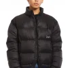 STREAM DOWN JACKET